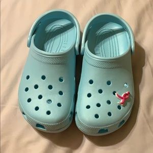 Classic Crocs
